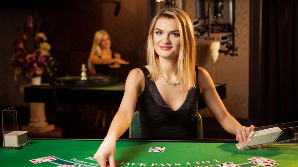 Why Choose Live Casino 789win?