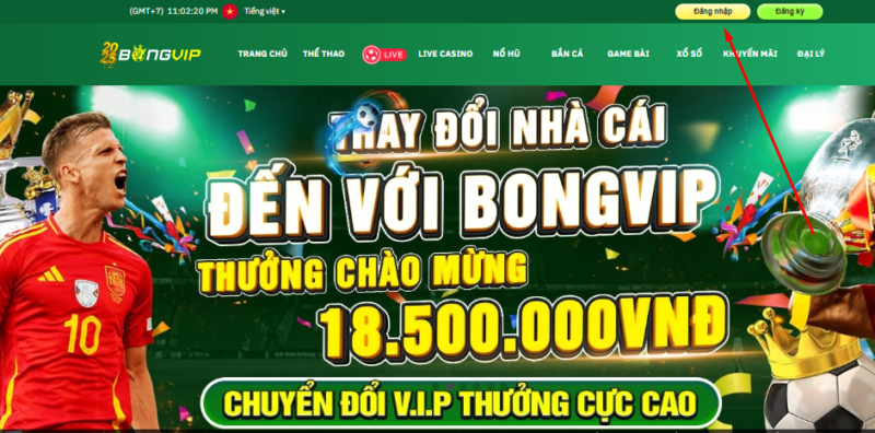 Why Seamless Login Matters: The Bongvip Advantage Unveiled