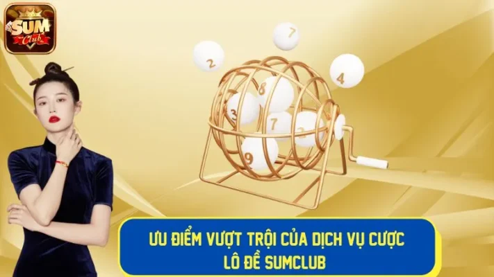 What is Sumclub Lottery